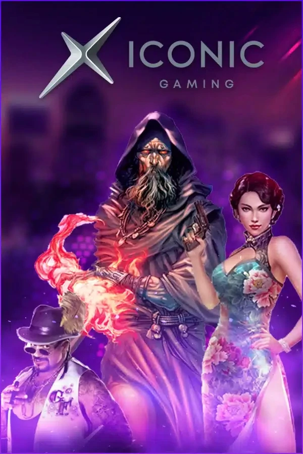 XICONIC
